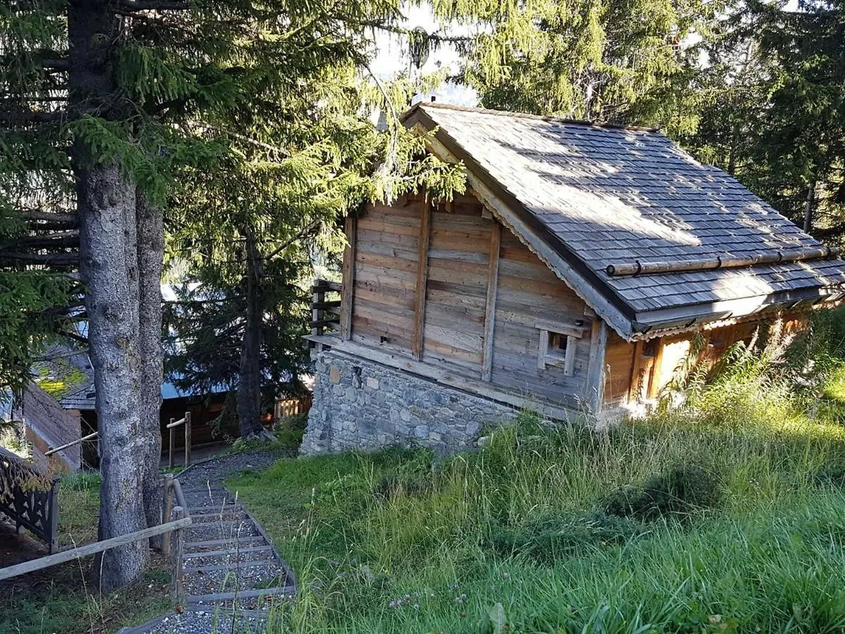 Chalet Montagnard A Courchevel 1850 - 8 Pers., Proche Des Pistes, Cheminee, Hammam - Fr-1-631-49 France