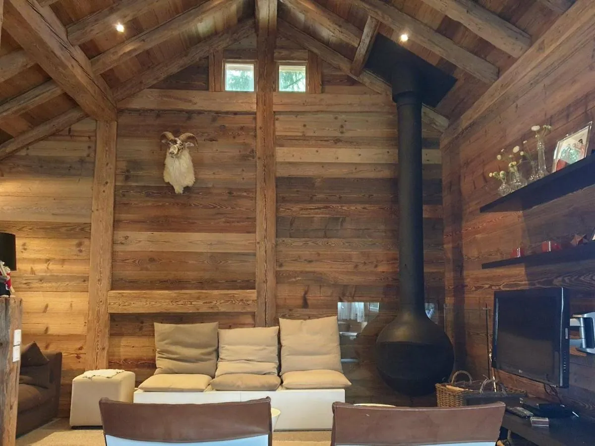 Chalet Montagnard A Courchevel 1850 - 8 Pers., Proche Des Pistes, Cheminee, Hammam - Fr-1-631-49 0*,  France